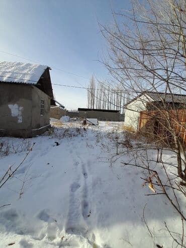 или меняю на дом: 3 соток, Для строительства, Генеральная доверенность, Красная книга, Тех паспорт — 5