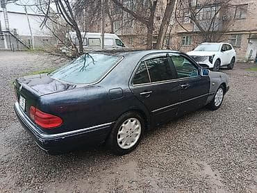 метанол для машин купить: Mercedes-Benz E-Class: 1996 г., 3.2 л, Автомат, Бензин, Седан — 5