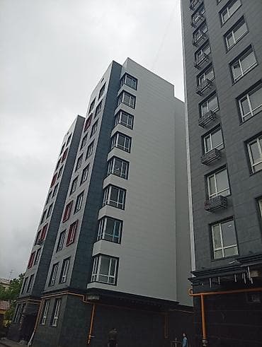 Новостройки от застройщика: 2 комнаты, 59 м² — 2