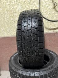 шины на трактор т16: Шины 215 / 60 / R 16, Зима, Комплект, Легковые, Китай, Goform — 4
