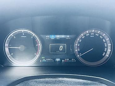 Транспорт: Ssangyong Rexton Khan: 2019 г., 2.2 л, Автомат, Дизель, Пикап — 7