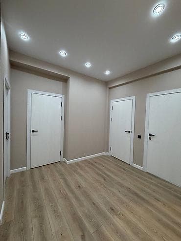 5: Элитка, 3 комнаты, 77 м² — 5