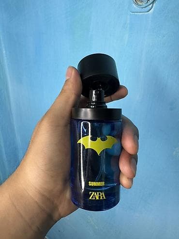 Оригинальный парфюм Zara 
Срочно продаю целый флакон цена 13000 — 3