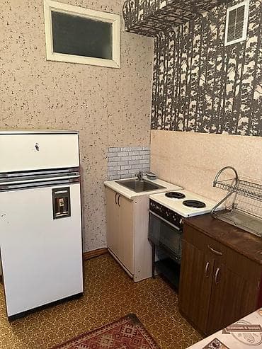 1 комнатные квартиры куплю: 1 комната, Без подселения, С мебелью полностью — 2