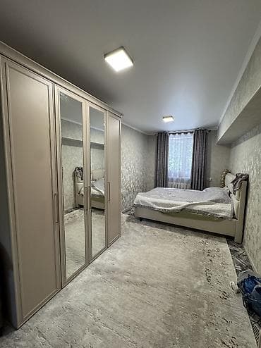 Продажа квартир: 2 комнаты, 49 м², Индивидуалка, 2 этаж — 1