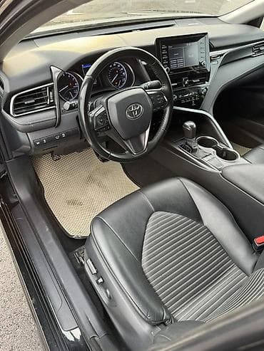 камри 70 монитор: Toyota Camry: 2023 г., 2.5 л, Автомат, Бензин, Седан — 7