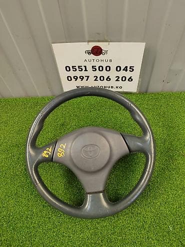 rays volk: Руль Toyota 2000 г., Оригинал, Япония — 1