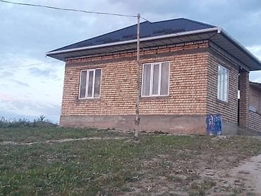 дом район ак орго: Жер уй сатылат 4 комнат свет бар адрес: Ош ачы-30-кочо 54 уй — 2