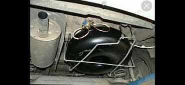 устоновка авто газ: ГБО орнотуу, баруусуз — 6