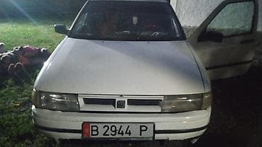 transporter multivan: Volkswagen Toledo: 1990 г., Седан — 3