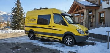 моющий пылесос для химчистки салона автомобиля бу: Mercedes-Benz Спринтер: 2006 г., 3 л, Автомат, Дизель, Минивэн — 2