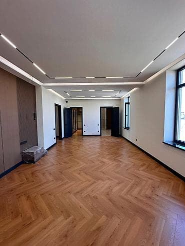 тунгу: Продается новый 4-этажный дом в престижном районе 📍Юнусалиева / — 2