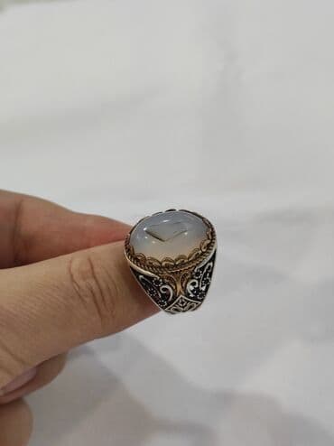 эксклюзивные свадебные пригласительные: Серебряное кольцо Серебро 925 пробы Размеры имеются Цена 3000сом — 3