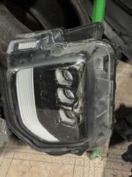 кровать с подъемным механизмом бишкек: Комплект передних фар Hyundai 2019 г., Новый, Оригинал, Япония — 1