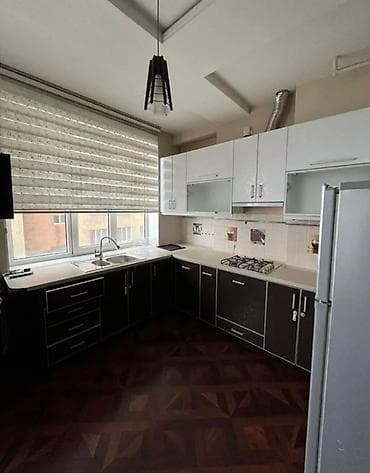 продаю квартиру аю гранд: Студия, С мебелью полностью — 4