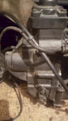 ман апаратура: Аппаратура Man 10 кубовый пятицилиндровый и шестицилиндровый. рессары — 3