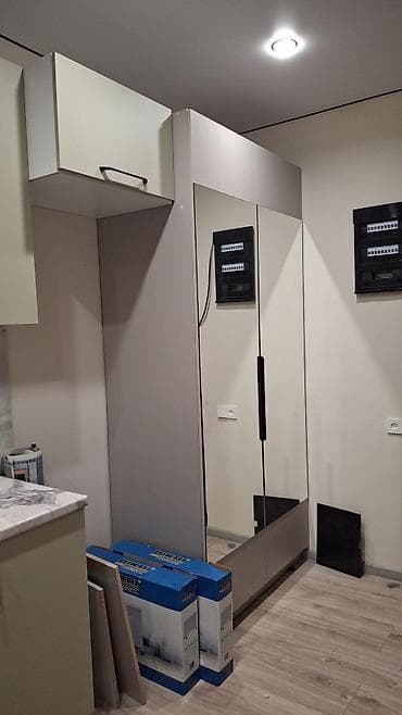 1 комната, 33 м², Элитка, 8 этаж, Евроремонт — 10