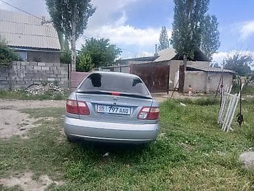 мото каска ош: Honda : 2006 г., 1.6 л, Автомат, Бензин, Седан — 5