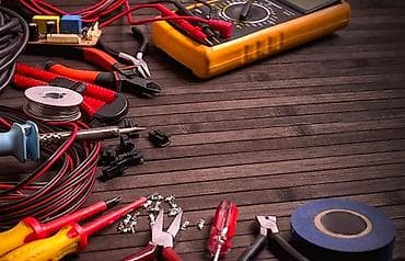 пая: Электромонтажные работы и обслуживание электрики - Проектирование и — 2