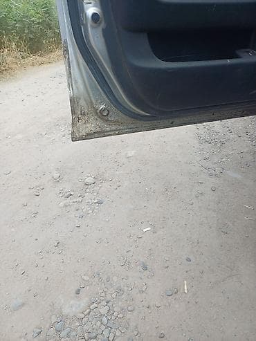 каропка срв: Honda CR-V: 2004 г., 2 л, Автомат, Бензин, Кроссовер — 6