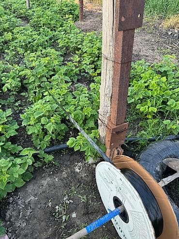 капельницы джал: 💧 СИСТЕМА КАПЕЛЬНОГО ПОЛИВА "ПОД КЛЮЧ" — ЗАБУДЬТЕ О РУЧНОМ ПОЛИВЕ! — 3