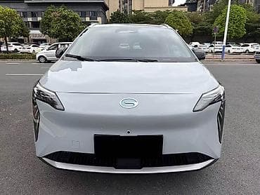 GAC: В наличии продается GAC Aion Y Plus 2026 года — это компактный — 6