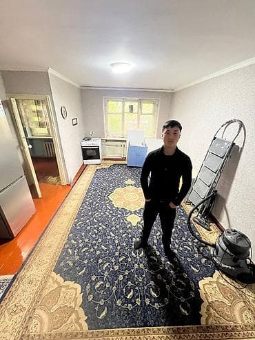 Недвижимость: 2 комнаты, Собственник, Без подселения, С мебелью частично — 3