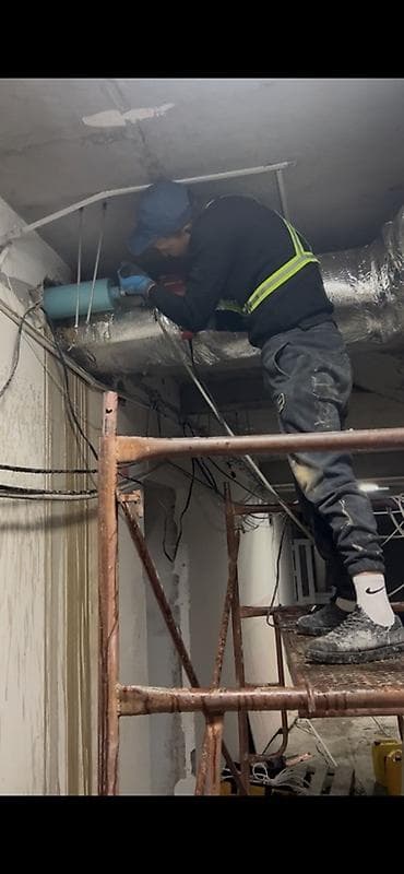 копать траншеи: Алмазное сверление 3-5 лет опыта — 3