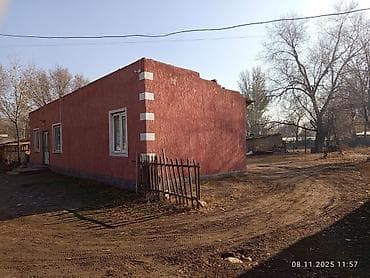 платная парковка: Здание, С оборудованием 22 м² — 1