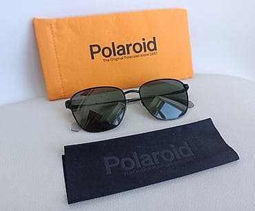 ray ban meta: Оригинальные солнцезащитные очки Polaroid - Поляризационные линзы — 3