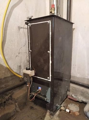 Сантехниктер: Металл түтүктөрүн орнотуу, Жылуу пол, Тешиктерди бүтөө Кепилдиги, Акысыз консультация 6 жылдан ашык тажрыйба — 5