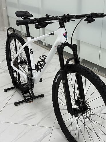 bid e2: Велосипед TWITTER LEOPARD PRO Карбоновый велосипед 29″ для города — 5