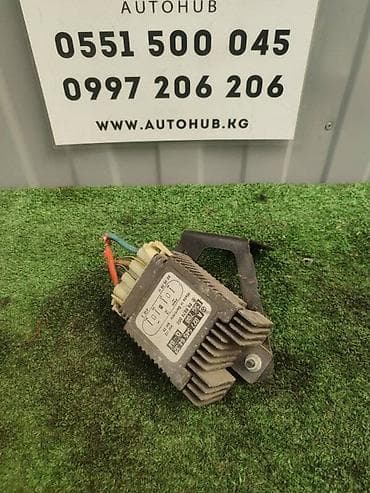 реле перегрузки мерс 124: Mercedes-Benz — 1