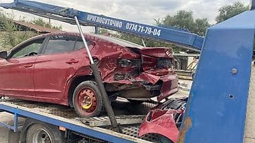 ремонт автокресел: Кузовные ремонтные работы и восстановление авто после ДТП. - — 1