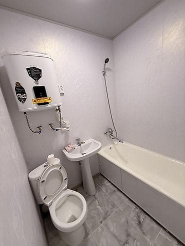 Недвижимость: 3 комнаты, 65 м², Индивидуалка, 2 этаж, Свежий ремонт — 5
