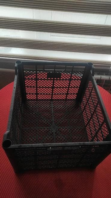 коробка 60 на 40: Ящик, Новый — 2