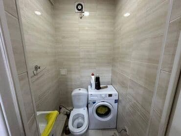 2 комнаты собственник без подселения с мебелью полностью: 2 комнаты, 76 м², Элитка, 2 этаж, Евроремонт — 7