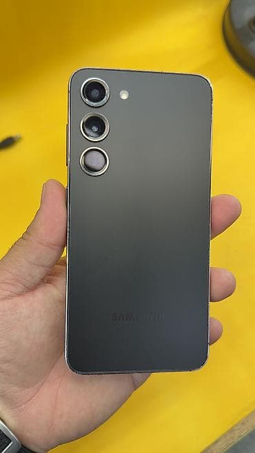 galaxy: Samsung Galaxy S23, Б/у, 256 ГБ, 2 SIM — 9