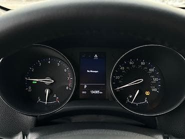 Унаа сатуу: Toyota C-HR: 2018 г., 2 л, Вариатор, Бензин, Кроссовер — 8