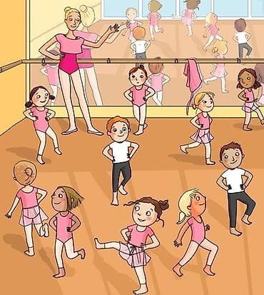 Вакансиялар: Ищу работу Хореограф 20 лет Имеется сертификат «инструктор-хореограф» — 1