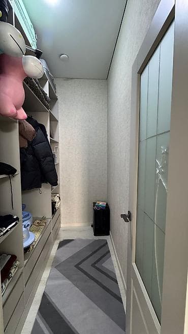 pro group: 3 комнаты, 100 м², Элитка, 10 этаж, Евроремонт — 4