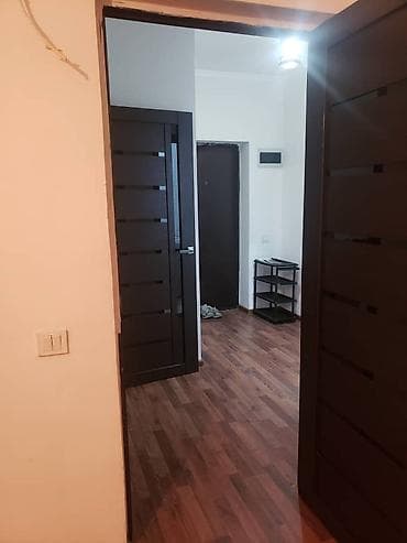 Батирлер: 1 бөлмө, Менчик ээси — 1