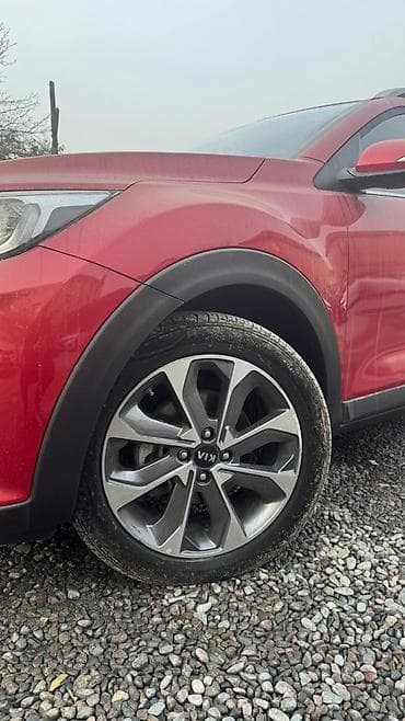 кия стонинг: Kia Stonic: 2019 г., 1.4 л, Автомат, Бензин, Кроссовер — 6