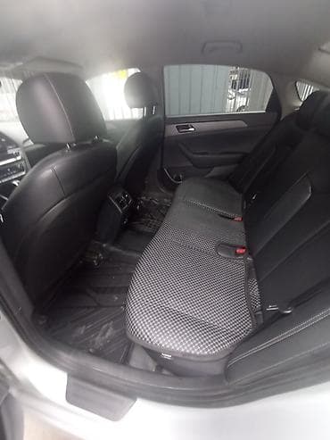 dn8 sonata: Hyundai Sonata: 2018 г., 2 л, Автомат, Бензин, Седан — 7