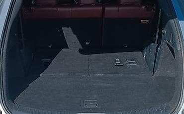 Mazda CX-9: 2019 г., 2.5 л, Автомат, Бензин, Кроссовер — 6