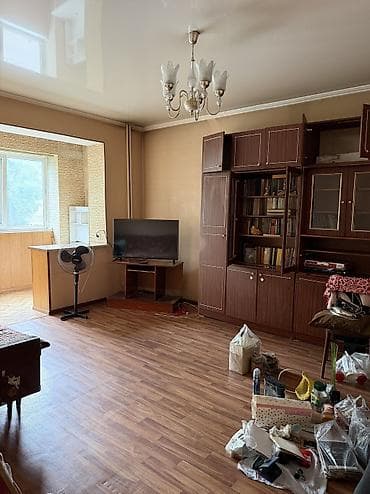 Продажа квартир: 2 комнаты, 62 м², Индивидуалка, 2 этаж, Косметический ремонт — 1