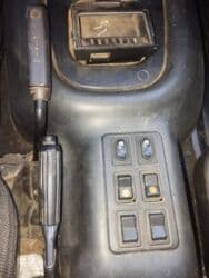 купить мотор на ниву: ГАЗ 3110 Volga: 1999 г., 2.5 л, Механика, Дизель, Седан — 6