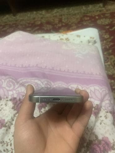 айфон часы бишкек: IPhone 16 Pro, Б/у, 256 ГБ, Белый, Чехол, Коробка, 92 % — 3