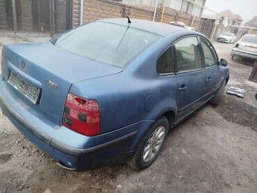 привозные двигатели в бишкеке для пассат б3: Лонжерон Volkswagen — 9