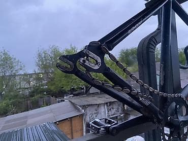 Спорт и хобби: Шоссейный велосипед, Рама M (156 - 178 см) — 3